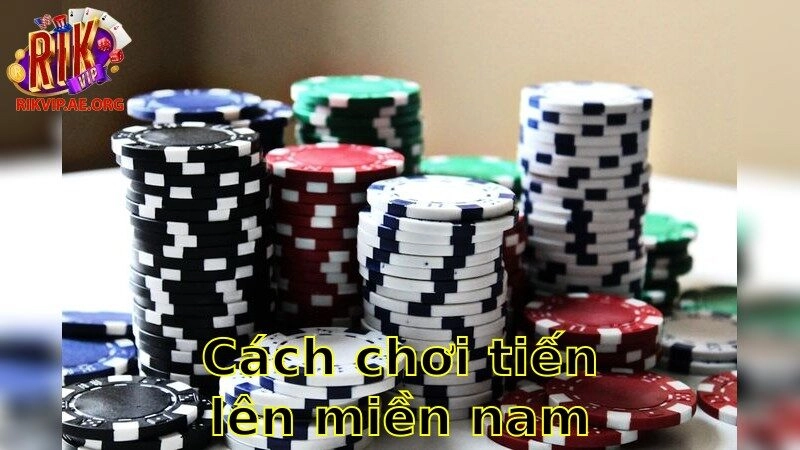 Cách Chơi Tiến Lên Miền Nam – Chiến Thắng Dễ Dàng 2025