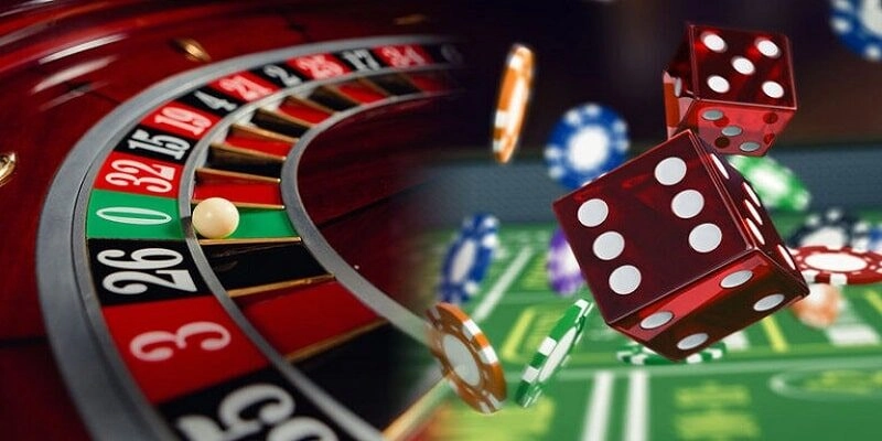 Tìm hiểu về các loại cược trong trò chơi Roulette tại Rikvip