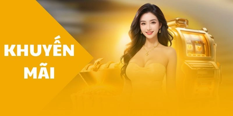 Khuyến mãi và ưu đãi