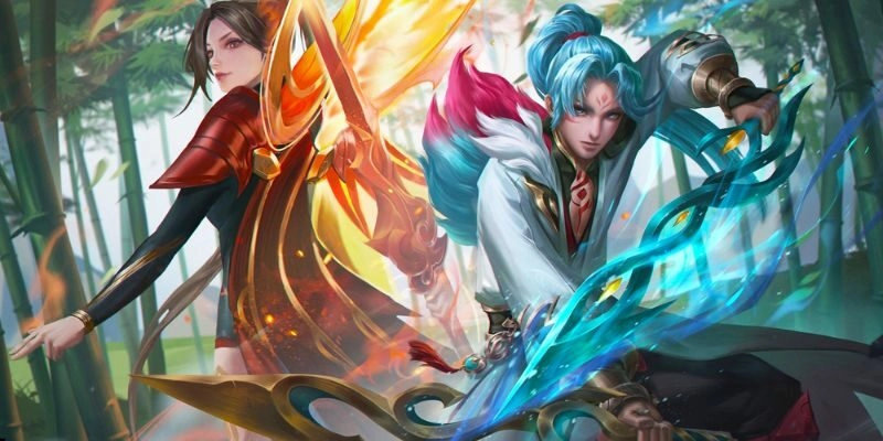 Tìm hiểu về cộng đồng liên quân Mobile sôi động tại Rikvip