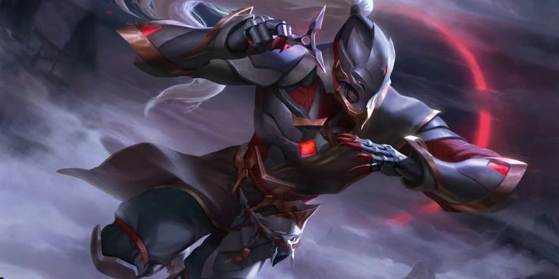 Nâng cao kỹ năng và giao lưu cùng liên quân member tại Rikvip