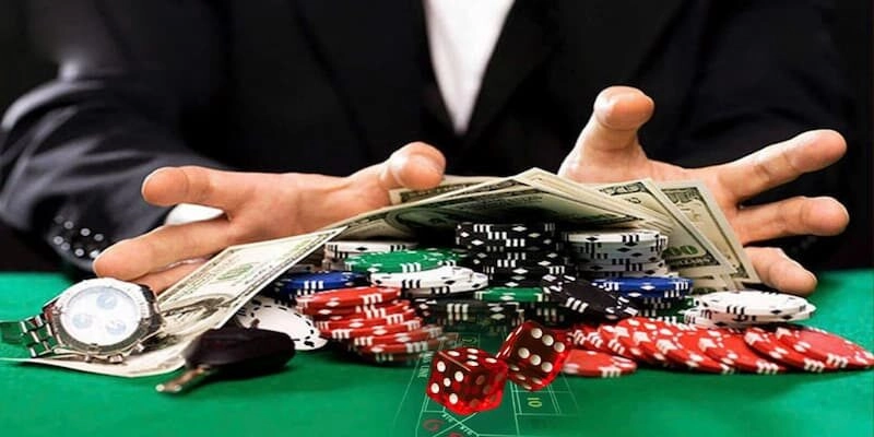 Những lưu ý cần biết khi tham gia cá cược tài xỉu