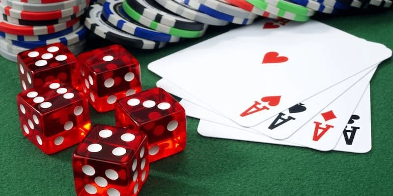 Những bước cơ bản để tham gia vào trò chơi phỏm online tại Rikvip