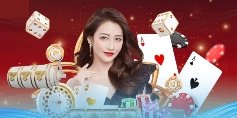 Sơ lược chung về cổng game uy tín