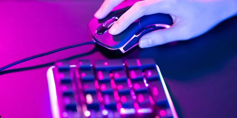  Đặt cược trên các tựa game esport