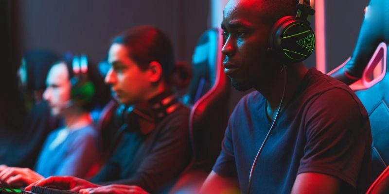  Khám phá các tựa game được ưa chuộng trên trang cá cược esport Rikvip