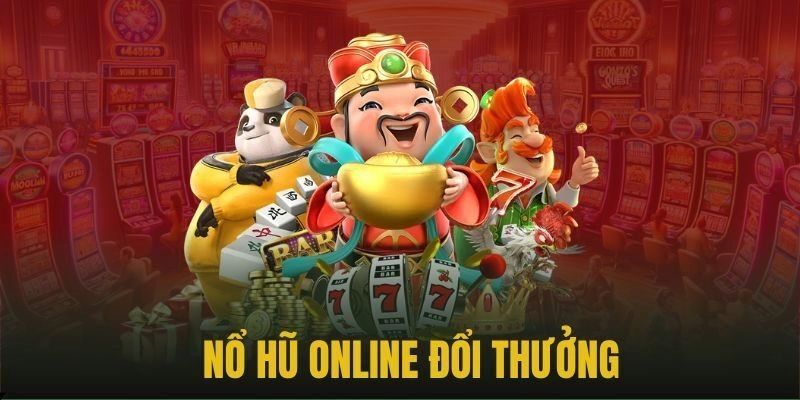  Sức hút của game vua nổ hũ tại nhà cái